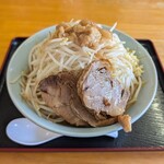あつ美食堂 - 料理写真: