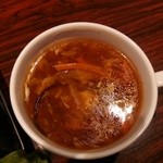 ハカタ オノ - 酸辣湯スープ
