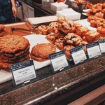 THE CITY BAKERY - 
