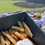 たこ家道頓堀 くくる - 料理写真: