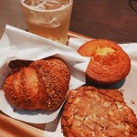 THE CITY BAKERY - 