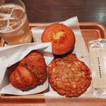 THE CITY BAKERY - 