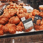THE CITY BAKERY - 