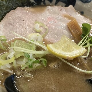 麺屋 蝉_1