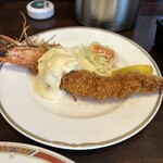 洋食SAEKI - 