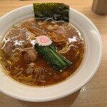 長岡食堂  - 料理写真: