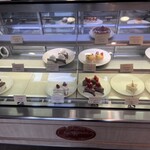 サフラン洋菓子店 - 料理写真: