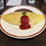 洋食SAEKI - 