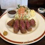 洋食SAEKI - 
