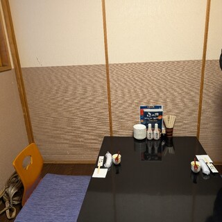 ふか井 - 料理写真: