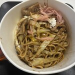 尼崎焼そばセンター - 