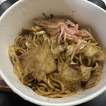 尼崎焼そばセンター - 