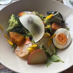 農家レストラン 陽・燦燦 - 