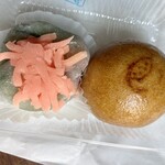 栄光堂 - それぞれ上から