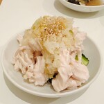 餃子 おそ松 - 