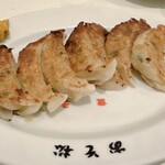 餃子 おそ松 - 