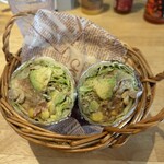 Crazy Burrito - 