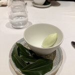 l'intemporel - 