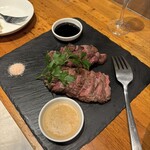 BISTRO Kuu - 