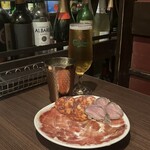 ボデガス ガパ - 