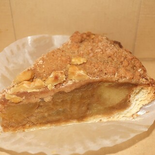 GRANNY SMITH APPLE PIE & COFFEE_1