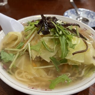 麺類 をかべ_0