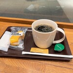 スターバックス コーヒー - ドリンク写真: