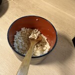 釜揚うどん 一心 - 