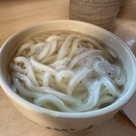 釜揚うどん 一心 - 