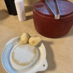 釜揚うどん 一心 - 