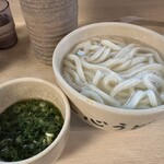 釜揚うどん 一心 - 