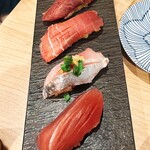 鮨とおでん＆ - 
