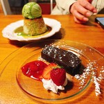 cafe&dining carpe diem - 