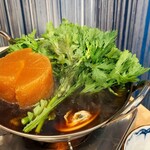 鮨とおでん＆ - 