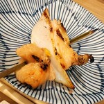 鮨とおでん＆ - 