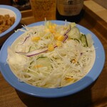 松屋 - 料理写真: