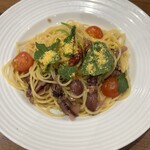 オリーブの丘 - 料理写真: