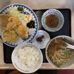 中京飯店 - 