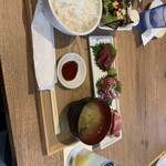 魚屋のマグロ食堂 オートロキッチン - 