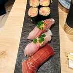 鮨とおでん＆ - 