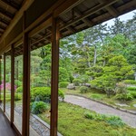 時雨亭 - 