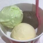 サーティワンアイスクリーム - 