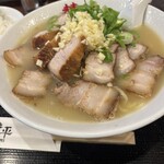 らーめん 賛平 - 