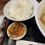 らーめん 賛平 - 