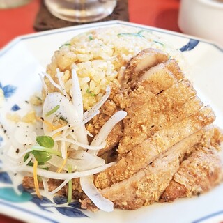 めだかタンタン