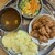 カレーの店 ガン爺 - 料理写真: