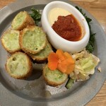料理屋 猫 - 