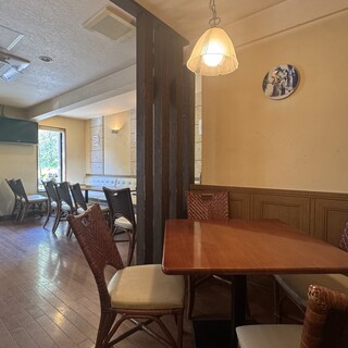 Cafe Salon de The OKA_2