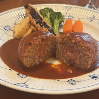 Cafe Salon de The OKA_0