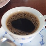 SARASAKAN - コーヒー  600円